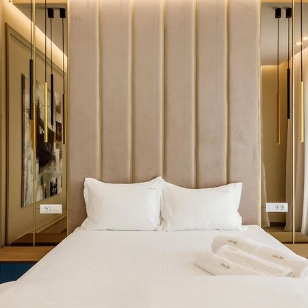 Onal Boutique Hotelier Mamaia Exteriér fotografie